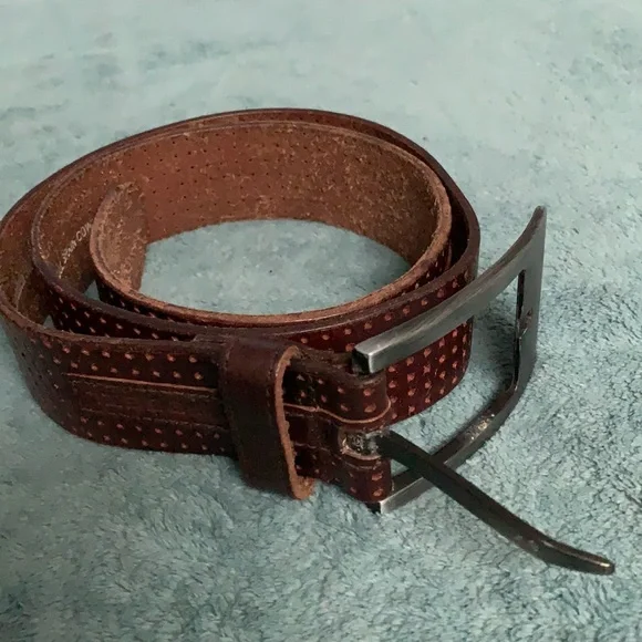Fossil Belt - Picture 5 of 5